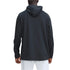 Men's Quick-Dry Hooded Sports Sweatshirt  Comfortable & Versatile